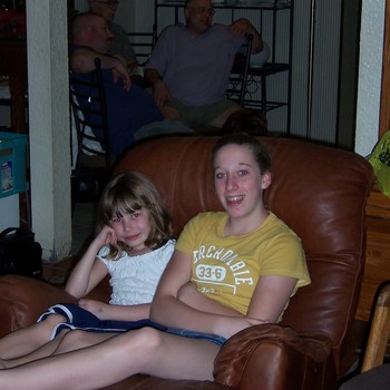 Photo of Lawrence Dausin